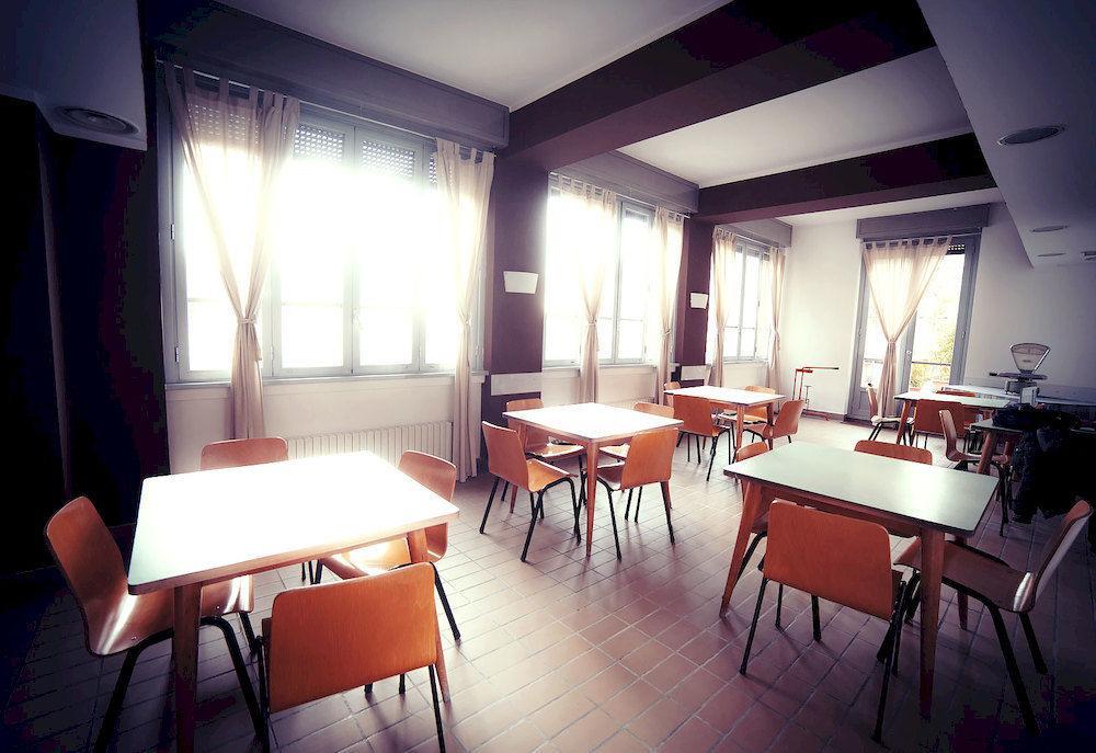 New Generation Hostel Citta Studi Милан Экстерьер фото