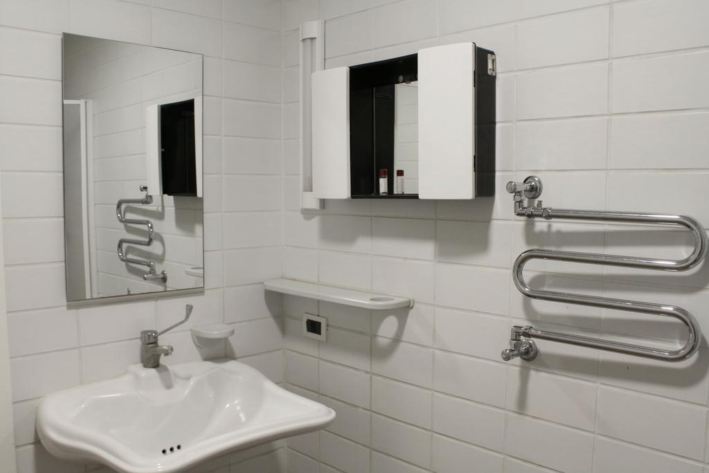 New Generation Hostel Citta Studi Милан Экстерьер фото
